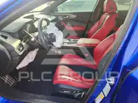 2021 Acura TLX photo