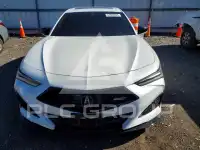 2021 Acura TLX фото