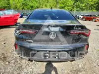2021 Acura TLX фото