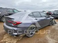 2021 Acura TLX фото