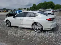 2021 Acura TLX фото