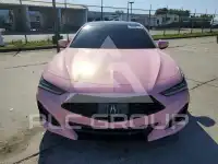 2021 Acura TLX фото
