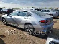 2021 Acura TLX фото