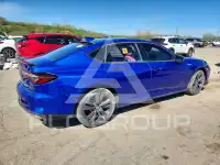 2021 Acura TLX фото