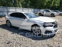 2021 Acura TLX фото