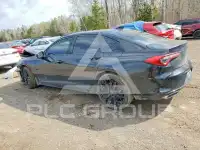 2021 Acura TLX фото