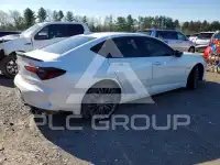 2021 Acura TLX фото
