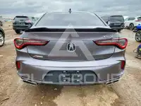2021 Acura TLX фото