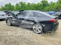 2021 Acura TLX фото
