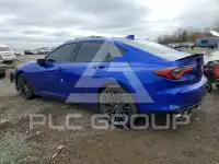 2021 Acura TLX фото