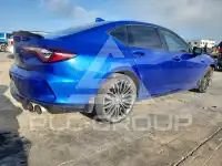 2021 Acura TLX photo