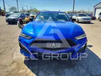2021 Acura TLX фото