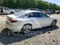2021 Acura TLX фото