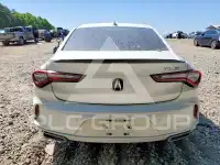 2021 Acura TLX фото