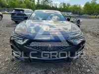 2021 Acura TLX фото