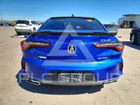 2021 Acura TLX фото