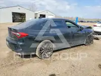 2021 Acura TLX фото