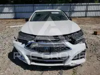 2021 Acura TLX фото