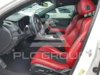 2021 Acura TLX фото