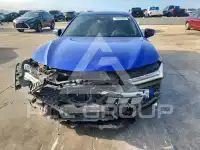 2021 Acura TLX photo