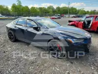 2021 Acura TLX фото
