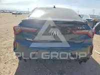 2021 Acura TLX фото