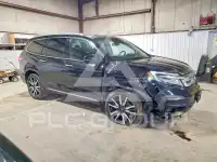 2021 Honda PILOT photo