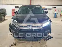 2021 Honda PILOT photo