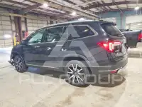 2021 Honda PILOT photo