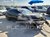 2021 Honda Accord фото