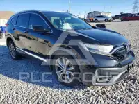 2021 Honda CR-V фото