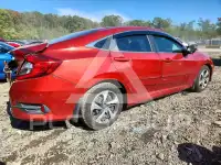 2021 Honda CIVIC фото