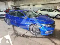 2021 Honda CIVIC photo