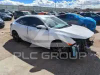 2021 Honda CIVIC фото