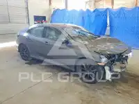 2021 Honda CIVIC фото