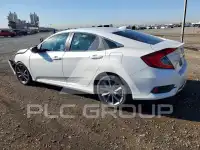 2021 Honda CIVIC фото