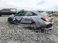 2021 Honda CIVIC photo