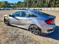 2021 Honda CIVIC фото