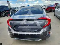 2021 Honda CIVIC фото