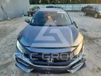 2021 Honda CIVIC photo