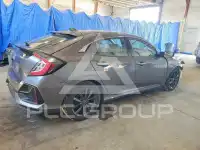 2021 Honda CIVIC фото
