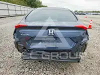 2021 Honda CIVIC photo