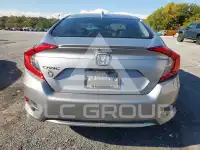 2021 Honda CIVIC photo