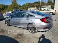 2021 Honda CIVIC photo