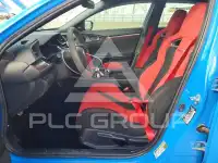 2021 Honda CIVIC фото