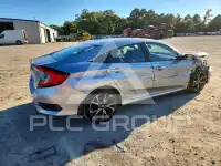 2021 Honda CIVIC фото