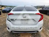 2021 Honda CIVIC photo