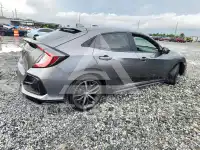 2021 Honda CIVIC photo