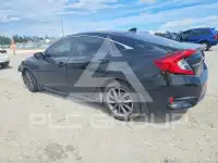 2021 Honda CIVIC фото