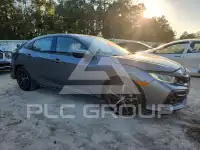 2021 Honda CIVIC photo